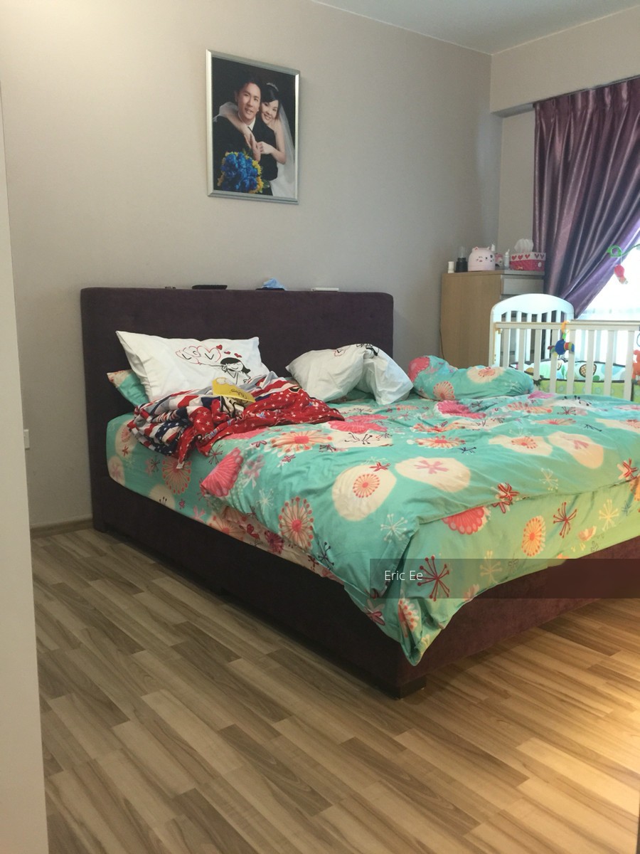 Blk 445 Yishun Avenue 11 (Yishun), HDB 4 Rooms #118312612